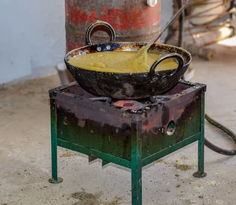 Turn Boring Weeknight Dinners Into Something Worth Talking About — With Chettinad Cooking