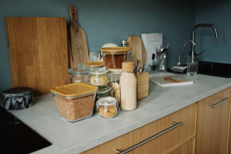 Eight Spices, Infinite Possibilities: The Chettinad Minimalist Pantry That Outperforms a Full Spice Rack