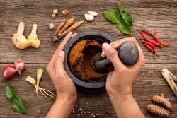 One Cuisine, Thirty Days: My Month of Cooking Nothing But Chettinad Food
